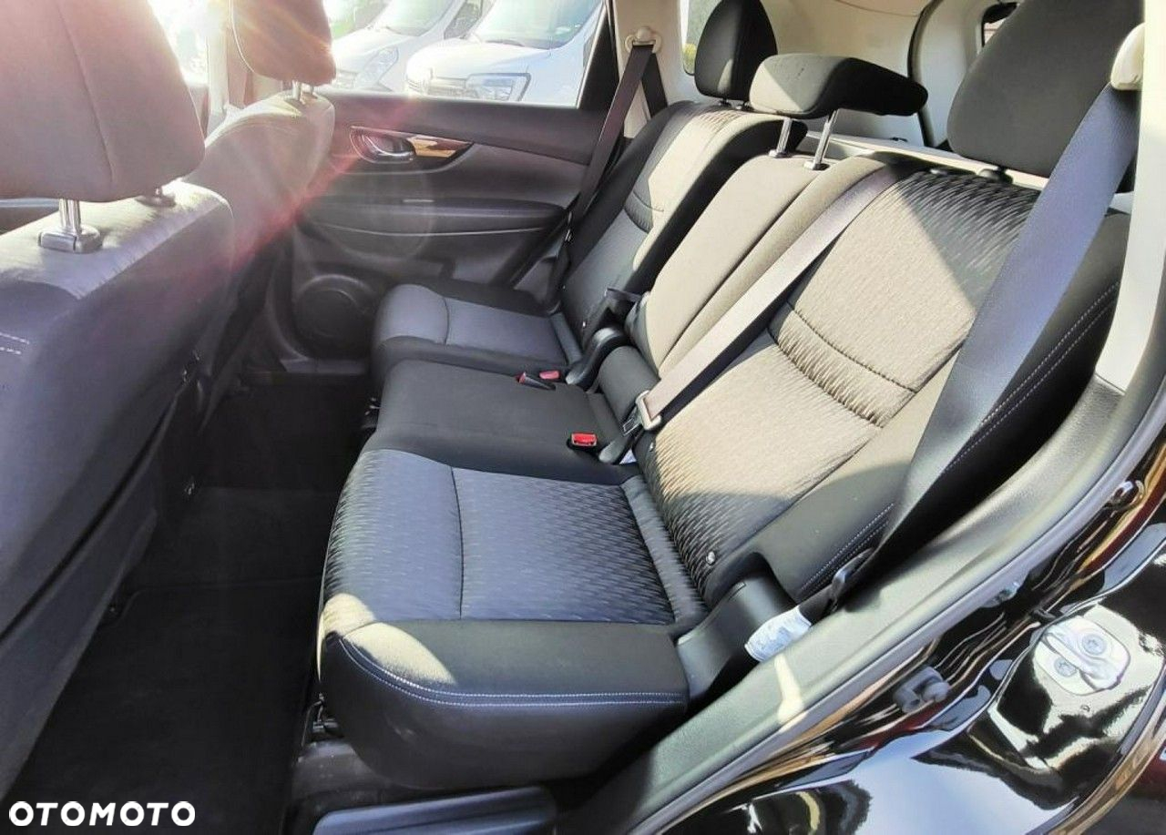 Nissan X-Trail - 13