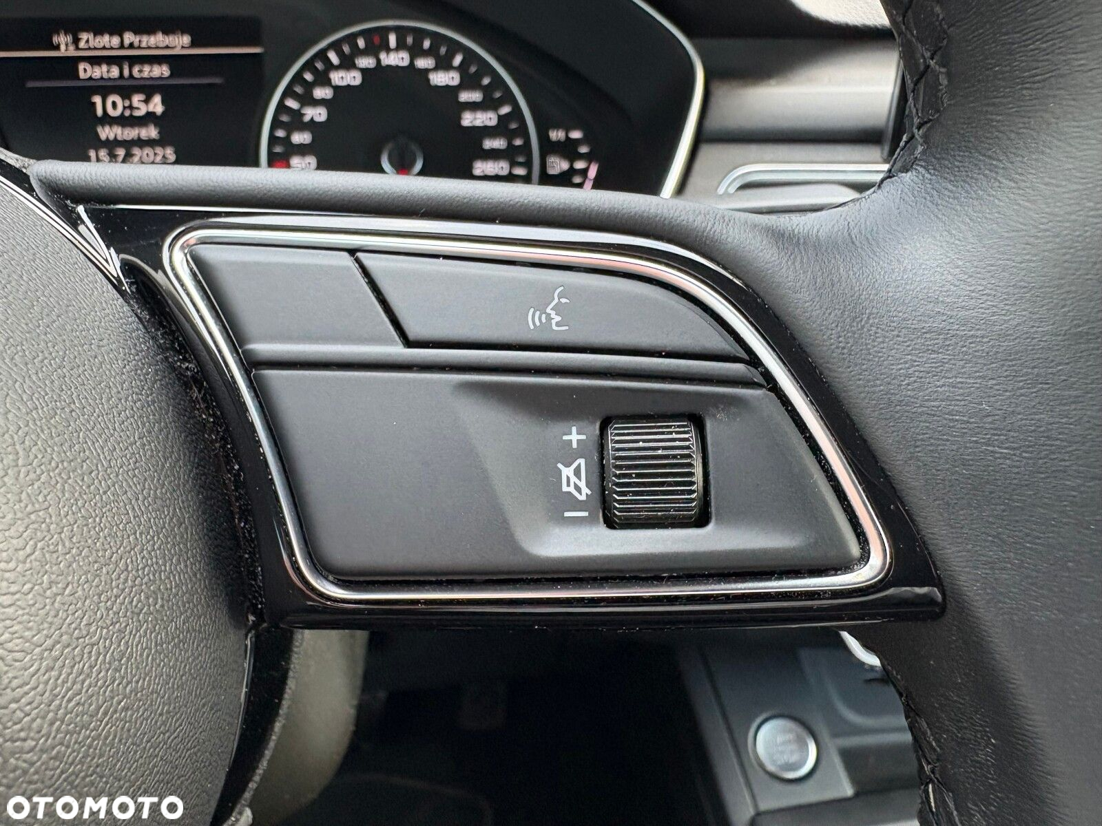 Audi A4 - 22