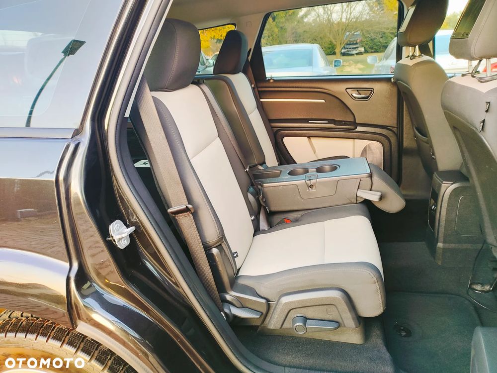 Dodge Journey - 18