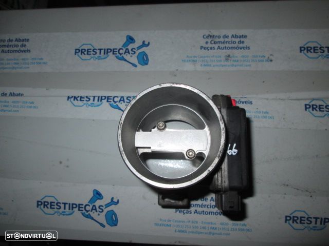 Massa De Ar 96FB12B579BA  AFH5017 FORD ESCORT 1995 1.4I FORD ESCORT 1997 1.6I 90CV 5P VERDE - 3