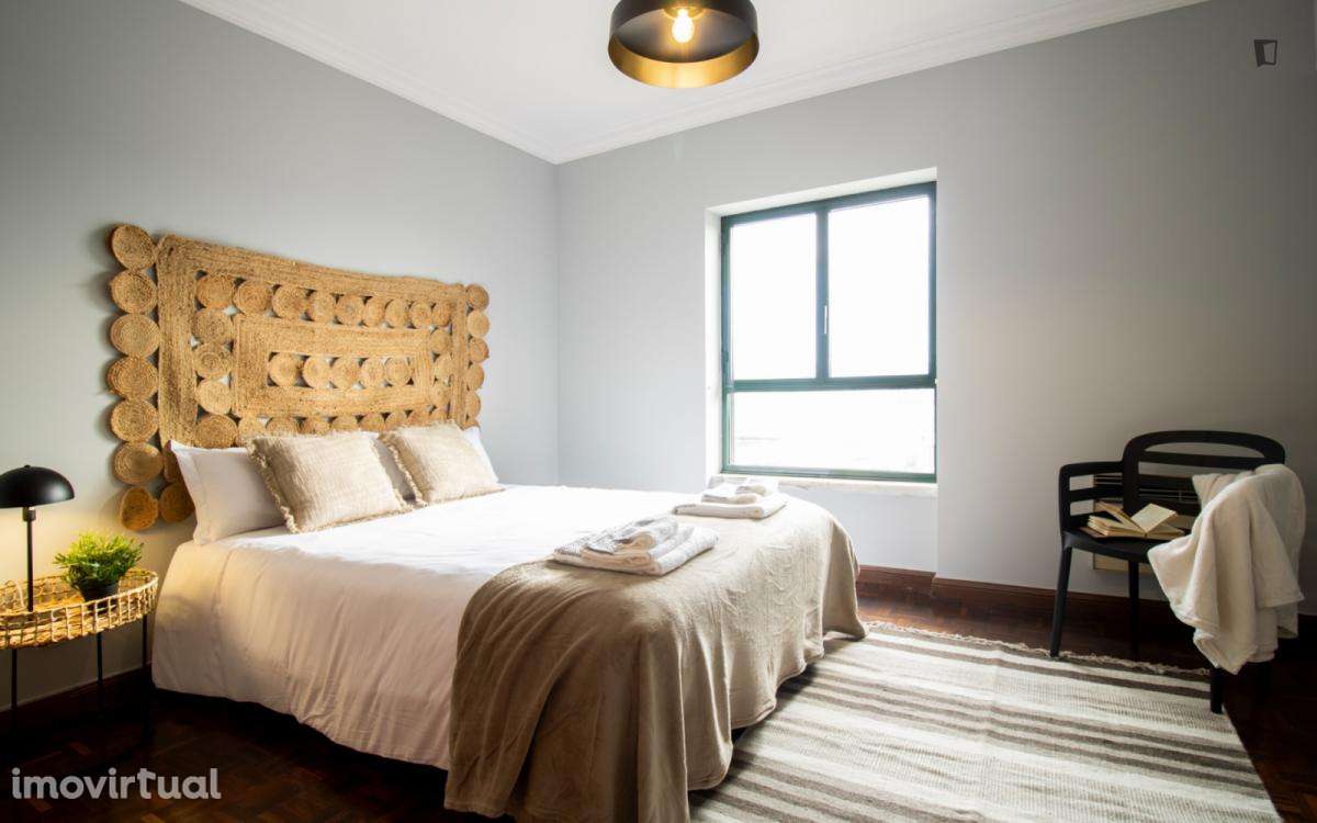 Quarto - localizado em  Coimbra - Grande imagem: 4/33