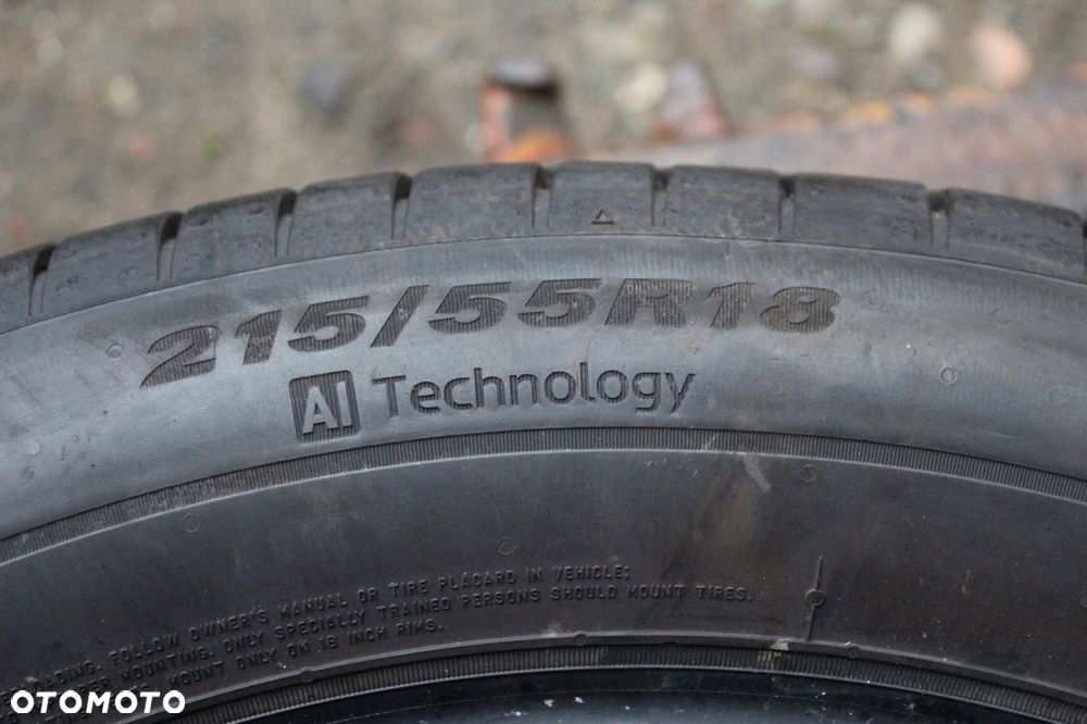 4x 215/55r18 nexen n'fera primus 95v 23r - 6