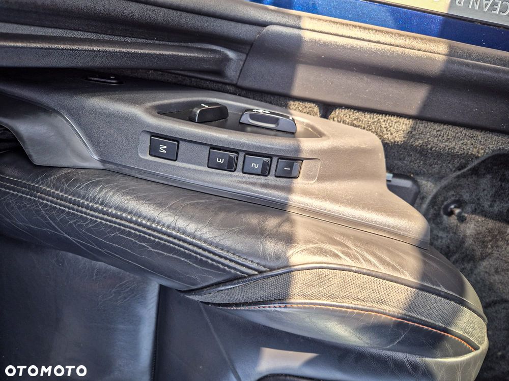 Volvo V60 D3 Geartronic Ocean Race - 18