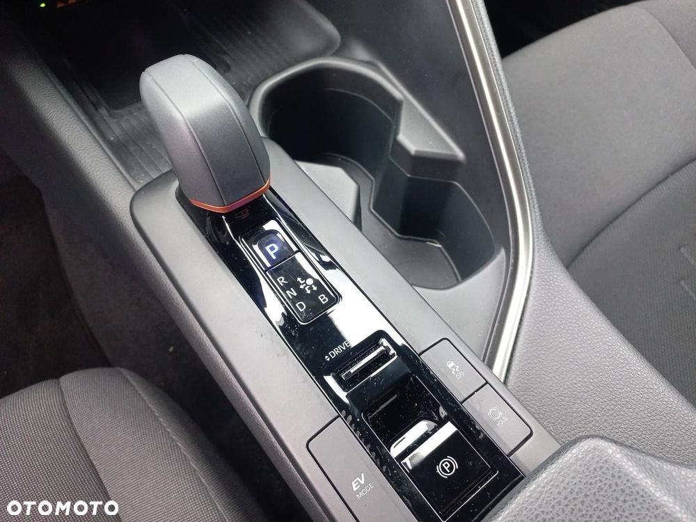 Toyota C-HR 1.8 Hybrid Style - 20
