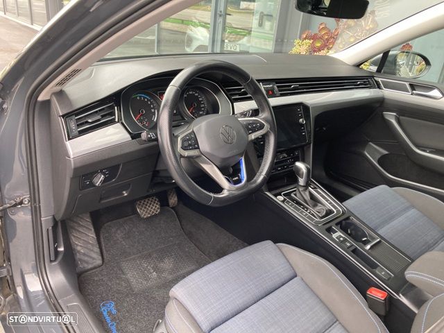 VW Passat Variant 1.4 TSI DSG GTE - 16