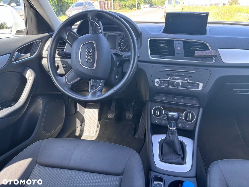Audi Q3 1.4 TFSI - 10