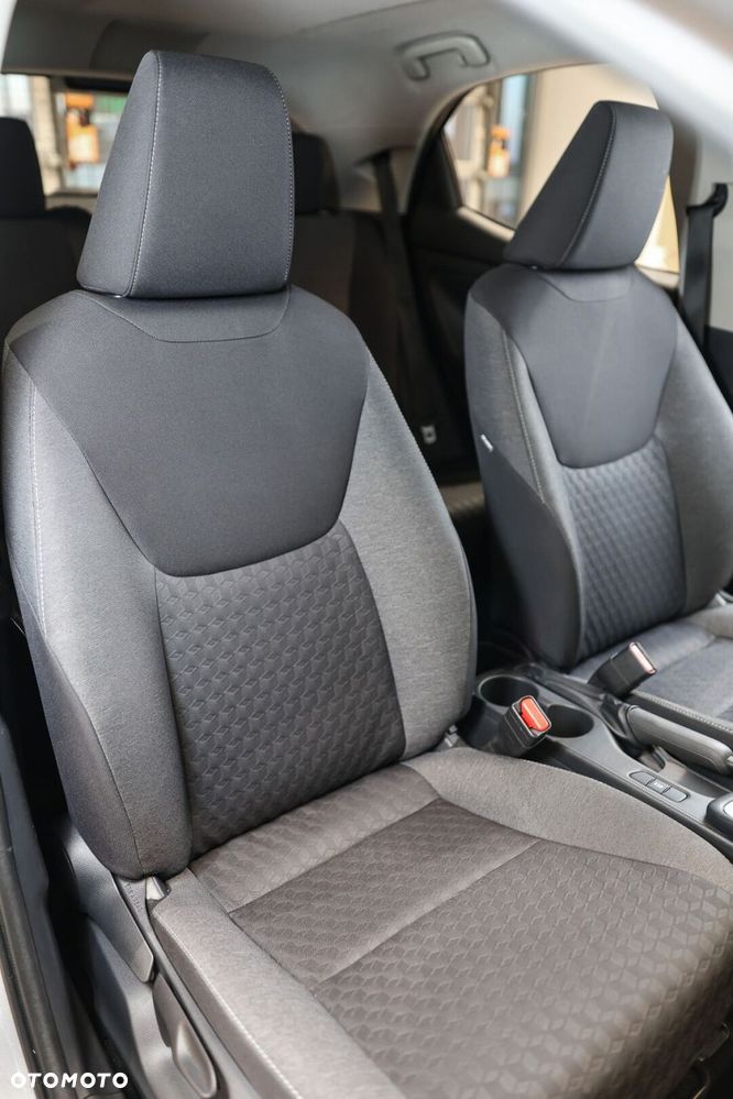 Toyota Yaris - 20