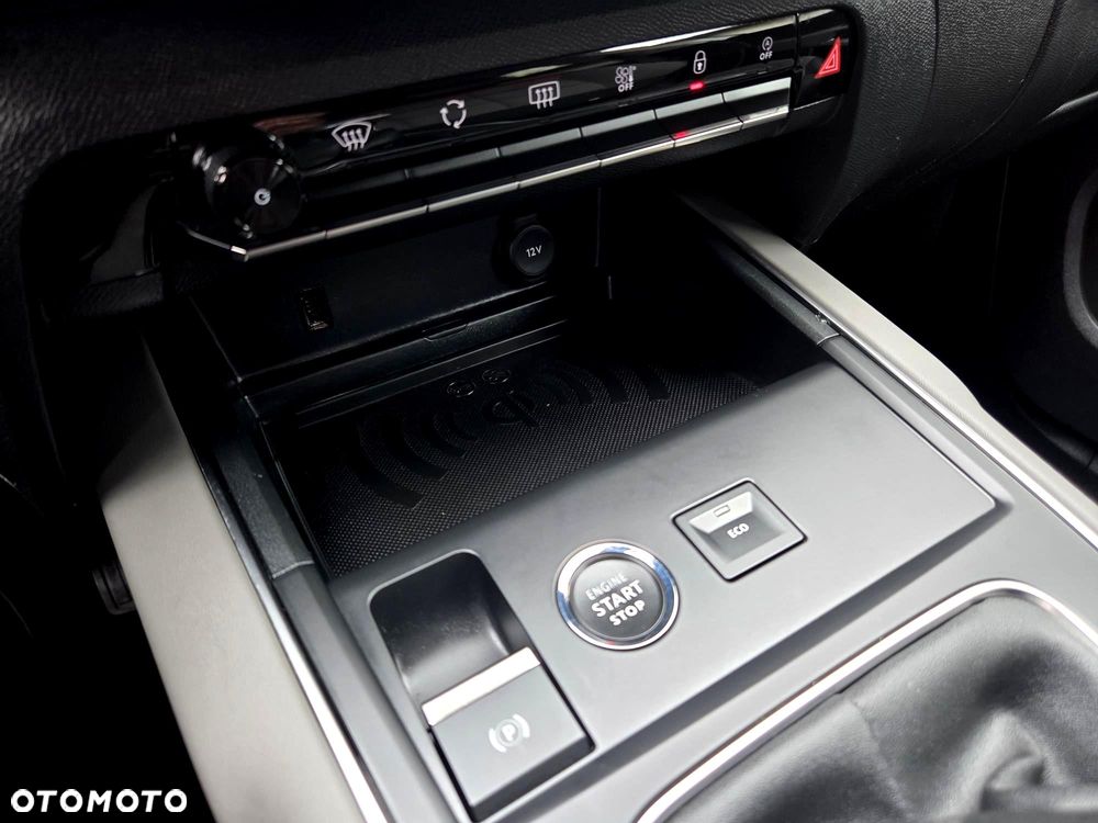 Citroën C5 Aircross 1.2 PureTech Live - 35