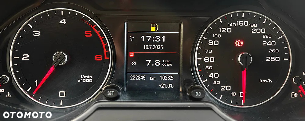 Audi Q5 2.0 TDI clean diesel - 31