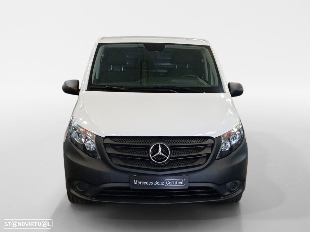 Mercedes-Benz Vito 114 CDi/32 Standard - 8