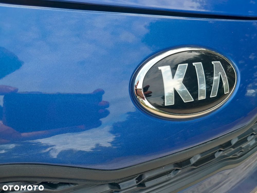 Kia Rio - 14