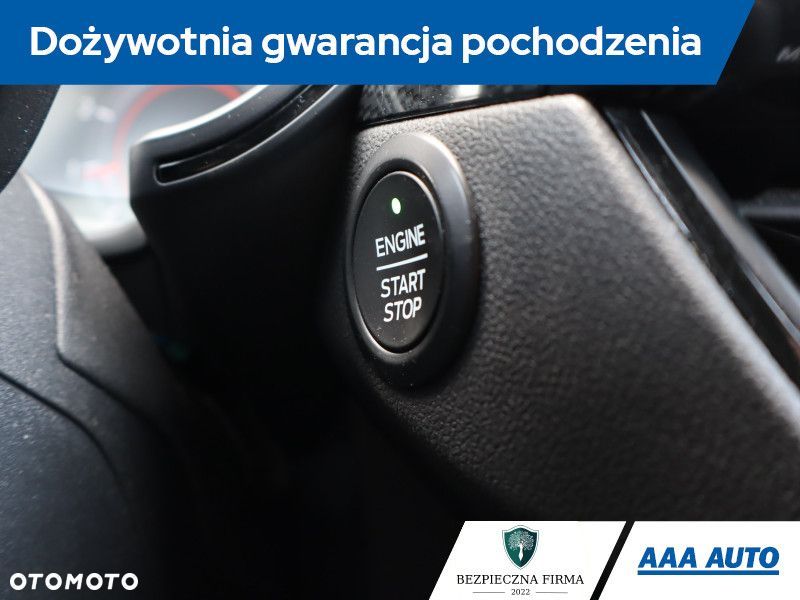 Ford Kuga - 22
