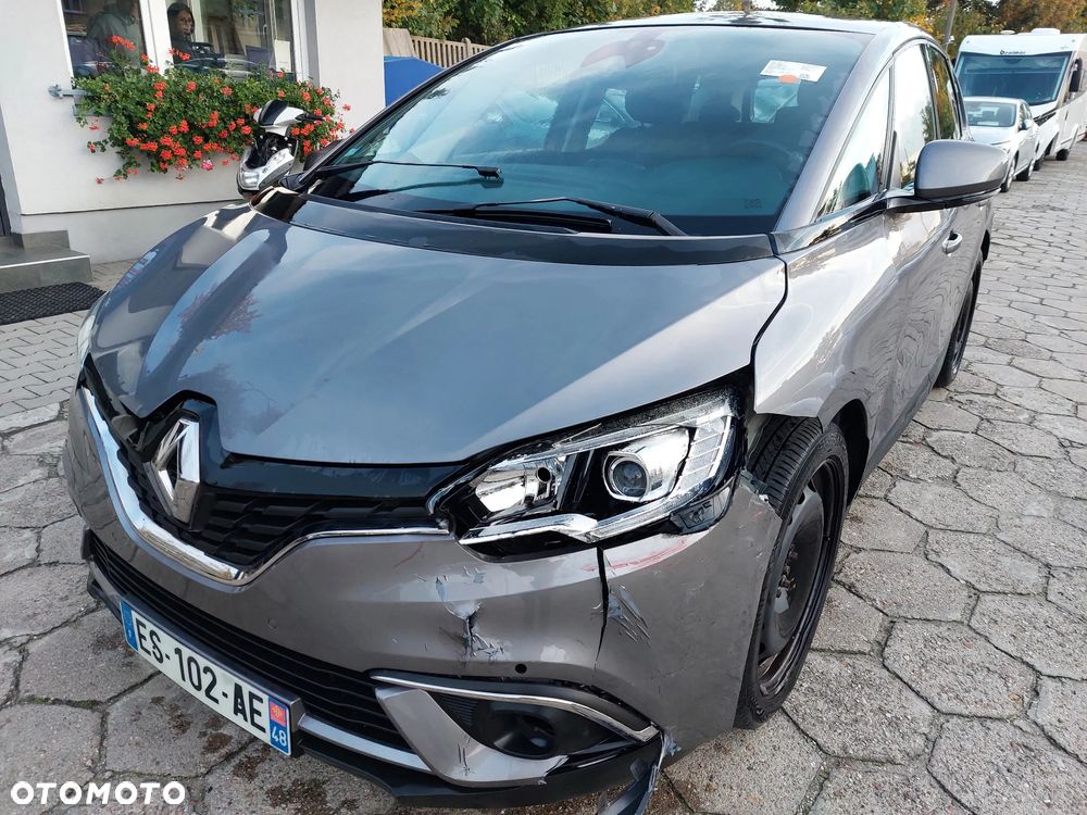 Renault Scenic - 6