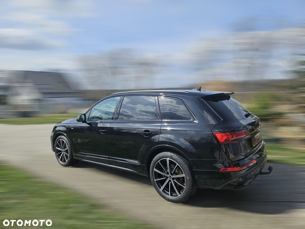 Audi Q7 - 2
