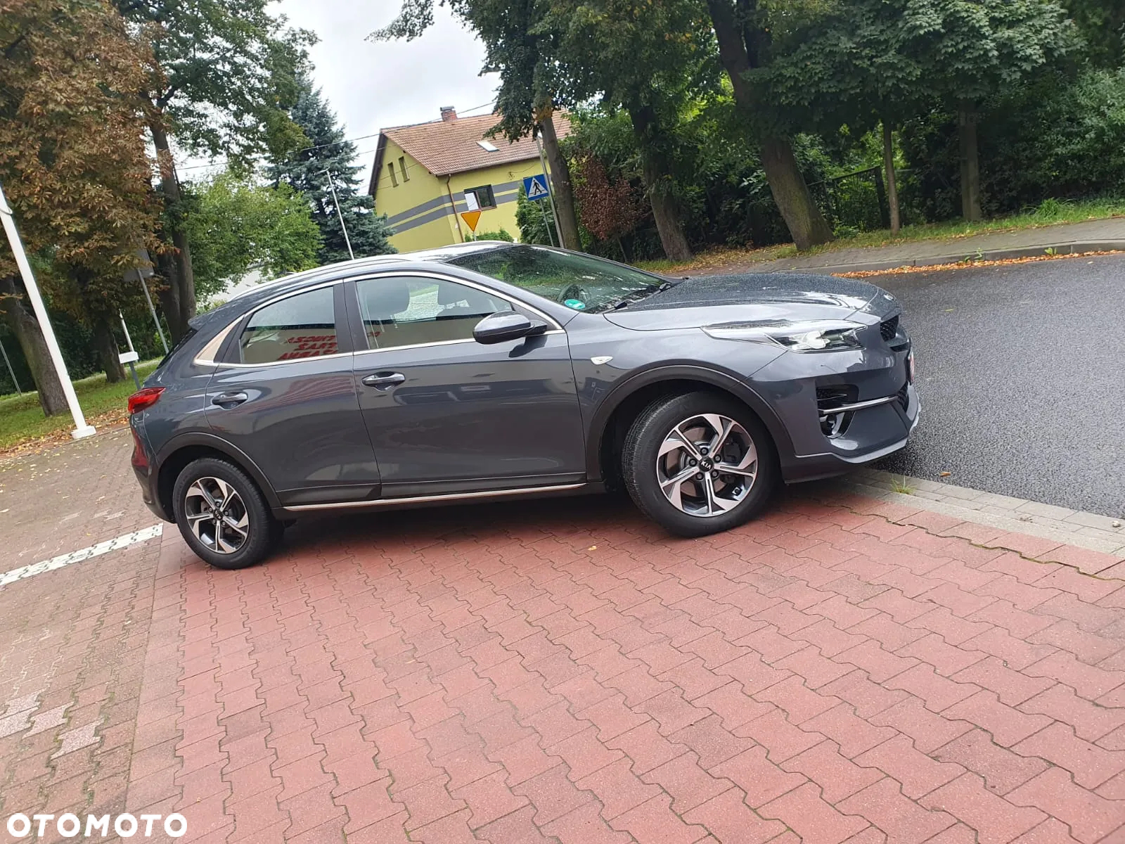 Kia XCeed 1.4 T-GDI XL - 27