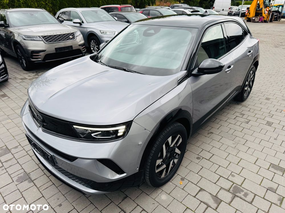 Opel Mokka 2025 photo 5