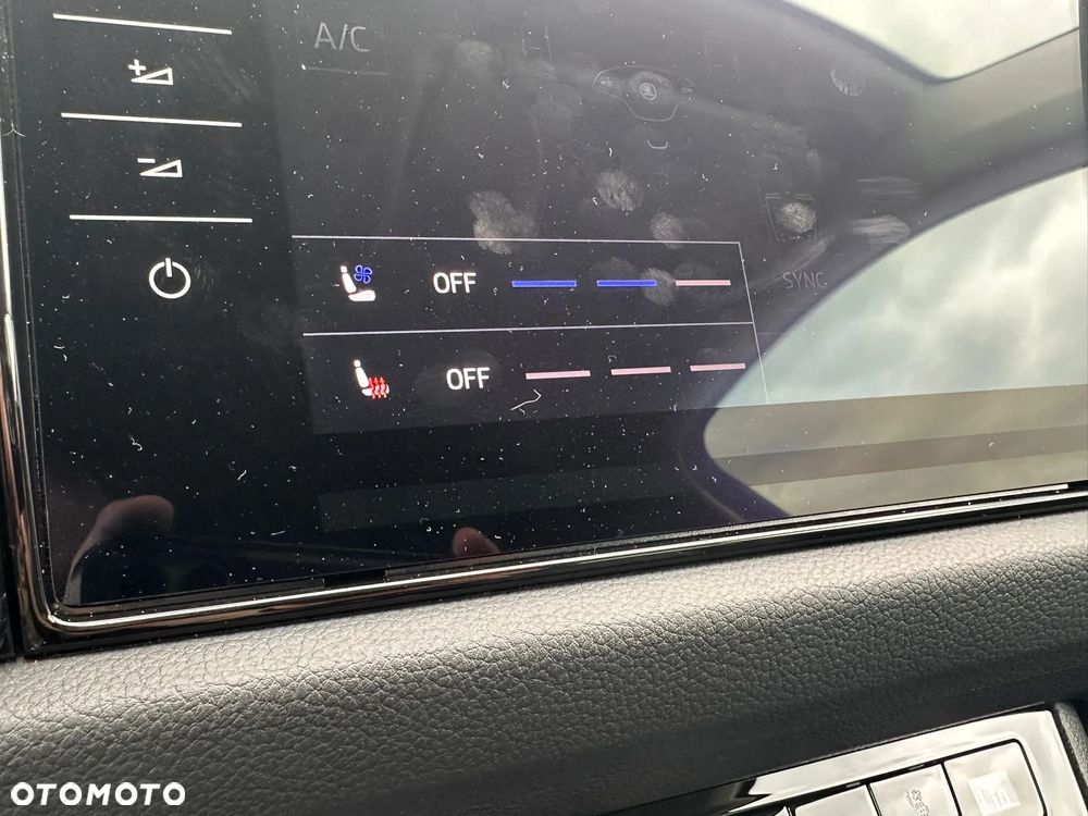 Skoda Kodiaq 2.0 TDI 4x4 L&K DSG - 23