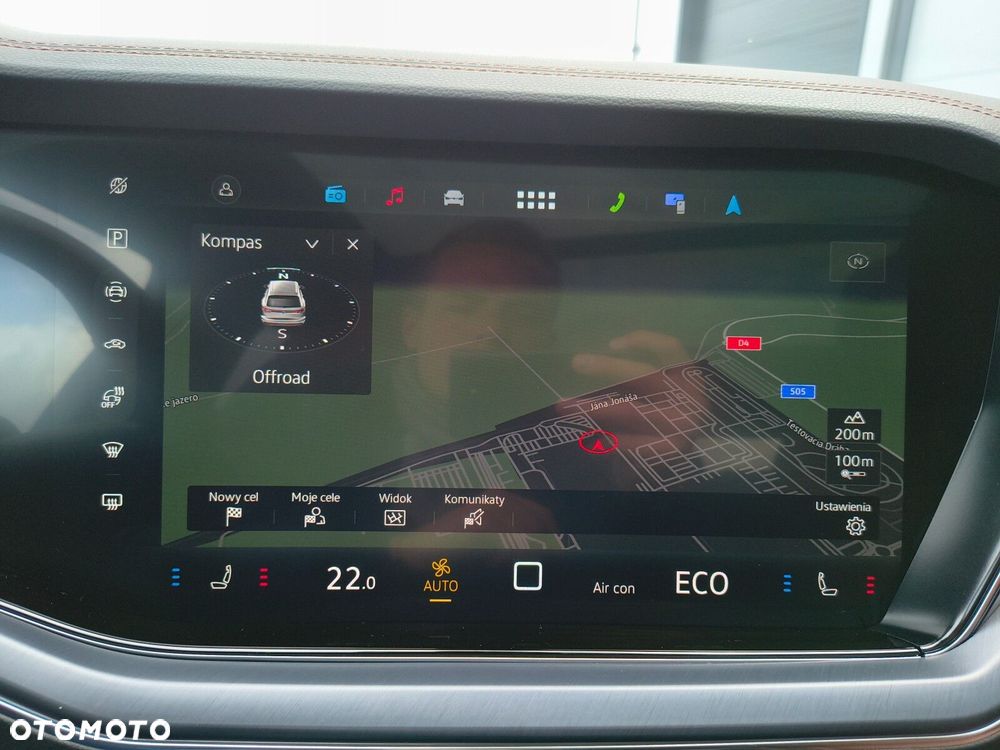 Volkswagen Touareg - 30