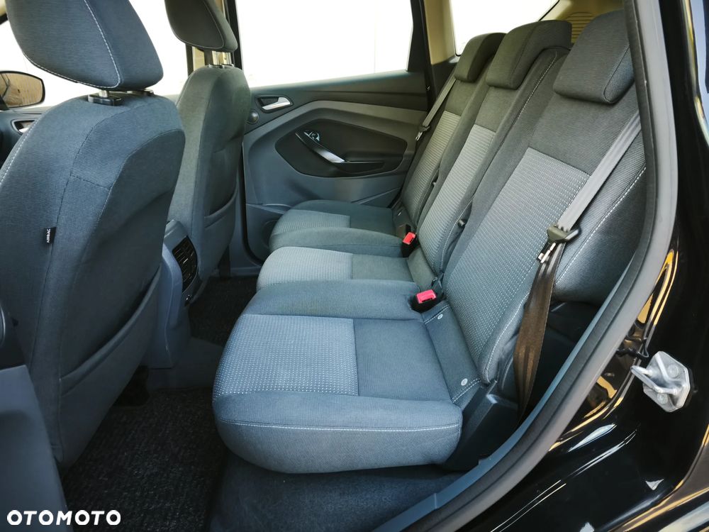 Ford C-MAX 1.6 Ti-VCT Trend - 15