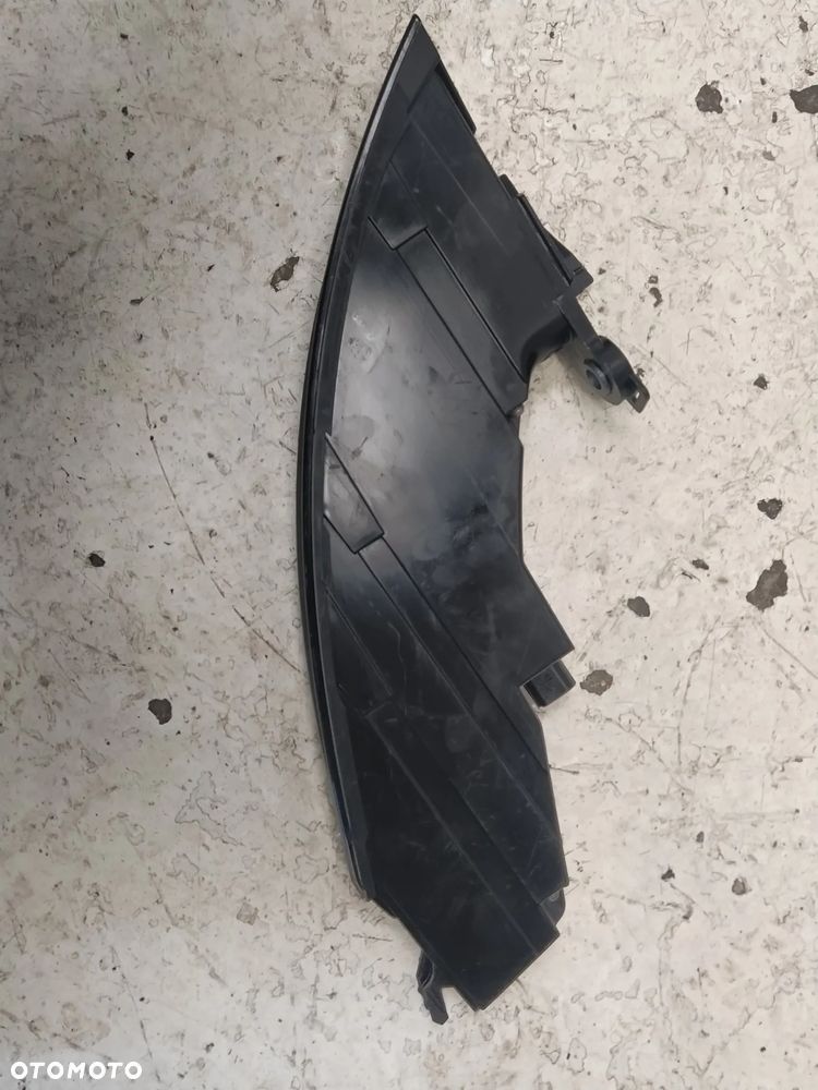 PORSCHE TAYCAN 9JA 19- LAMPA TYŁ TYLNA LED PRAWA LEWA  BASE USA ORYGINAŁ - 21