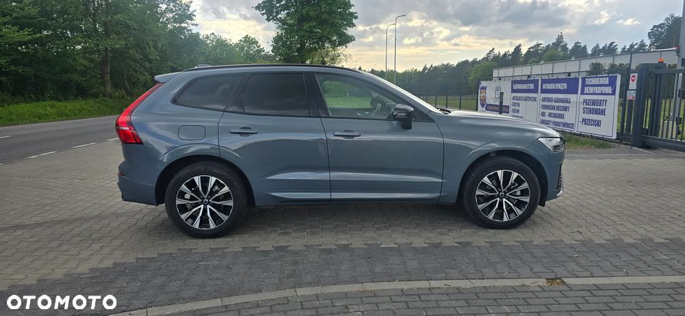 Volvo XC 60 B5 B Geartronic RDesign - 6