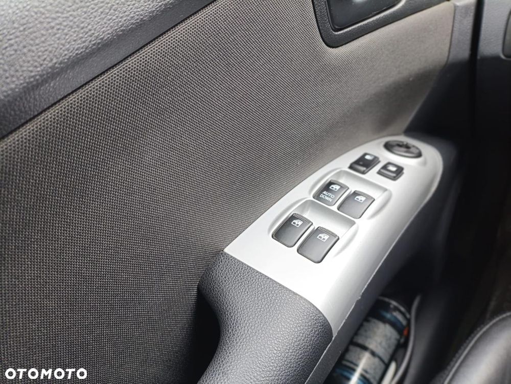 Kia Sportage 2.0 Expedition 2WD - 9