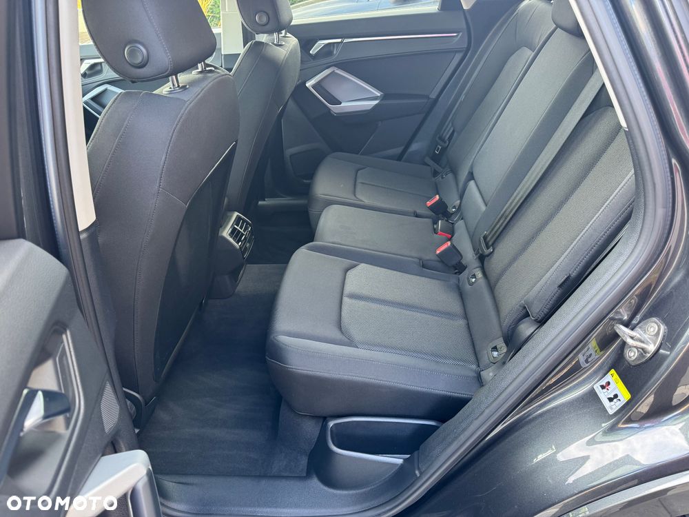 Audi Q3 40 TDI Quattro S Line S tronic - 15