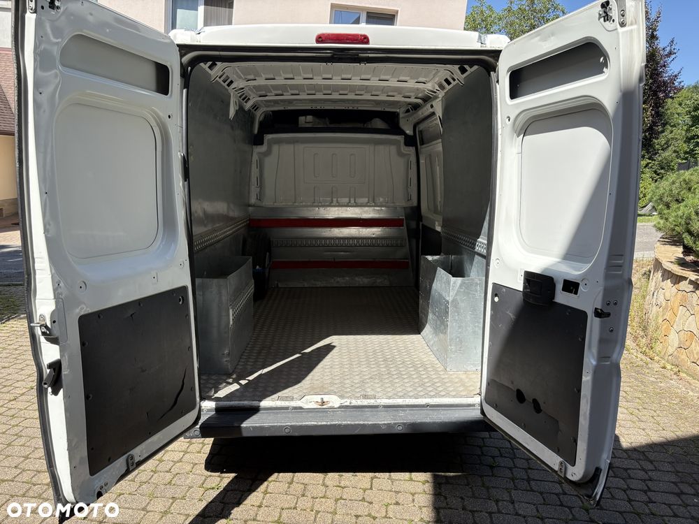 Citroën JUMPER - 5
