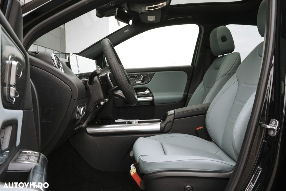Mercedes-Benz GLA 220 4MATIC MHEV Aut. - 16