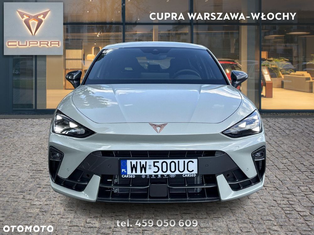 Cupra Leon - 9