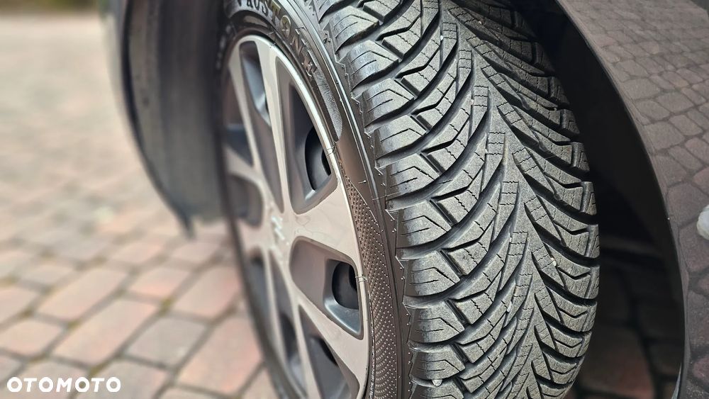 Citroën C3 1.6 BlueHDi Shine S&S - 31