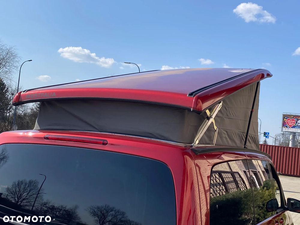 Mercedes-Benz Vito - 2