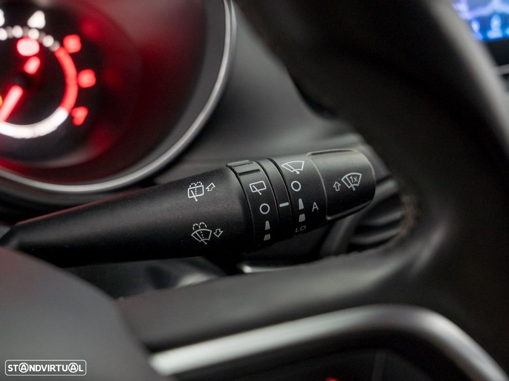 Fiat Tipo 1.3 M-Jet Lounge - 21