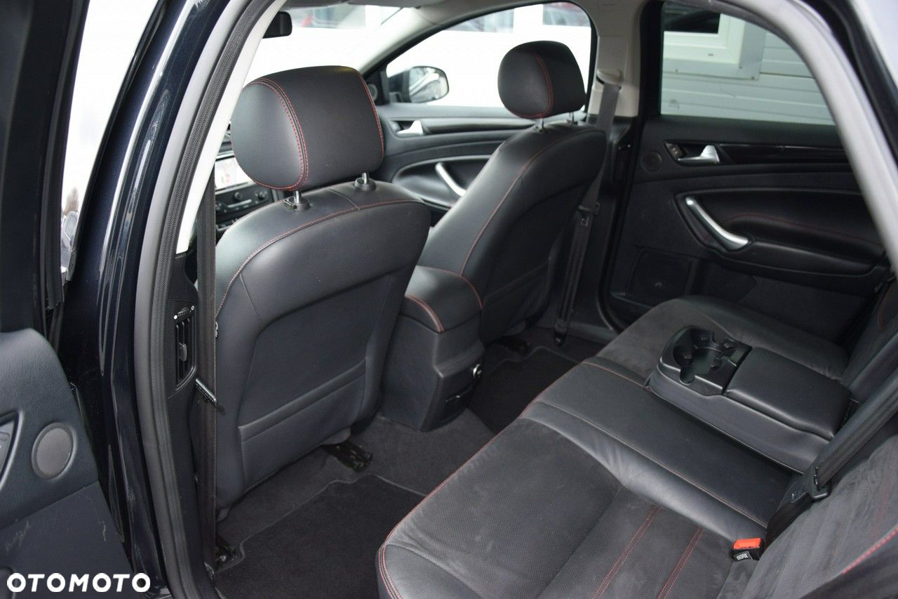 Ford Mondeo - 31