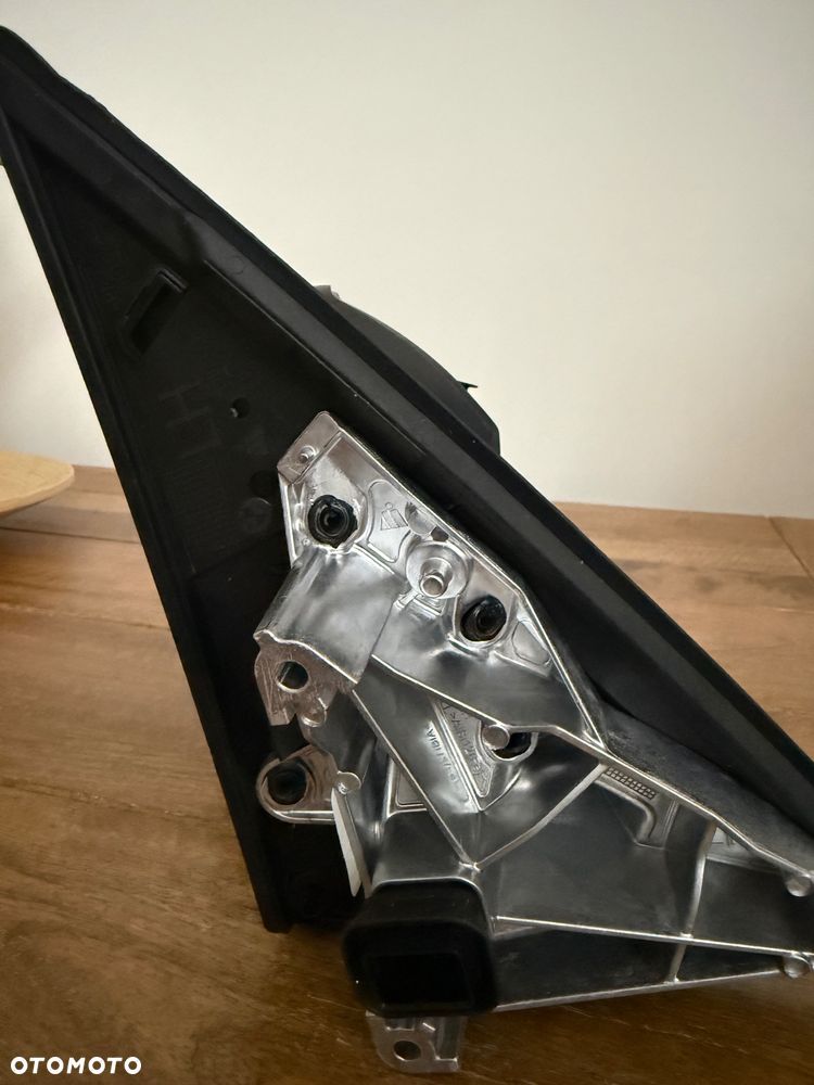 Nowe lusterko prawe BMW X 4 - 3