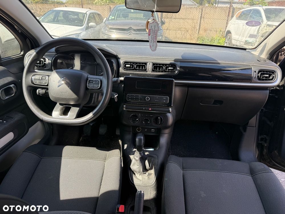 Citroën C3 - 12