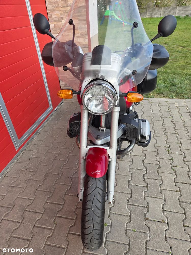 BMW R - 13