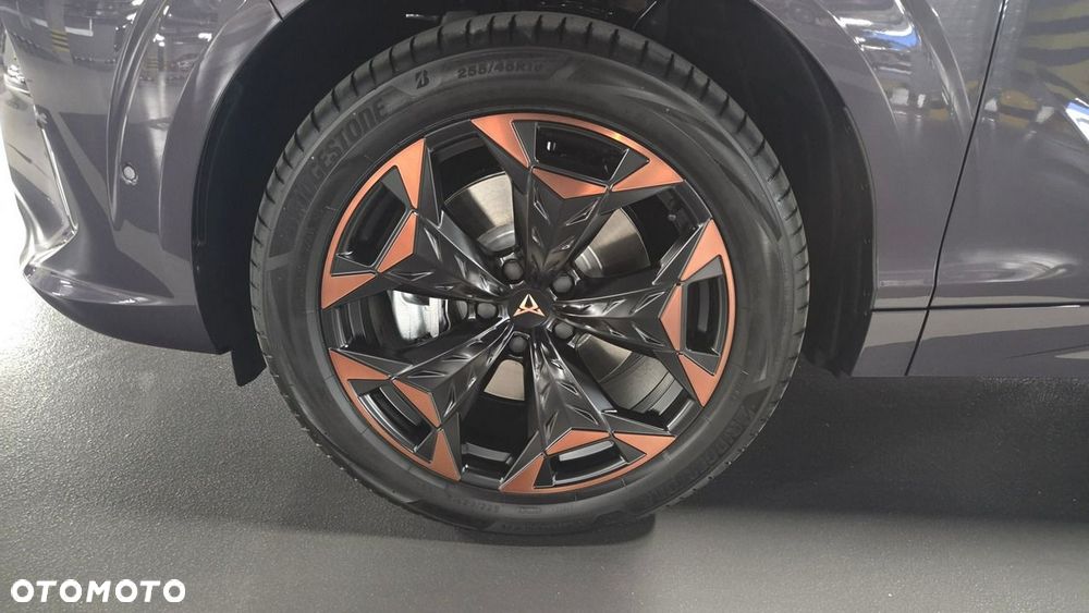 Cupra Terramar - 11