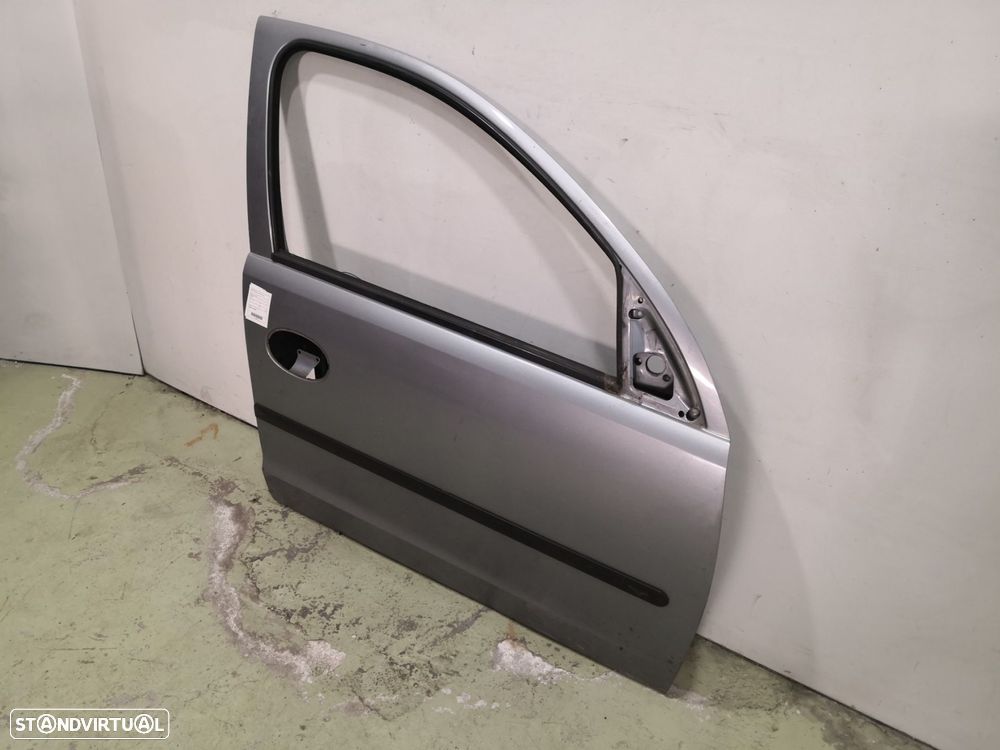 Porta Frente Dto Opel Corsa C (X01) - 3