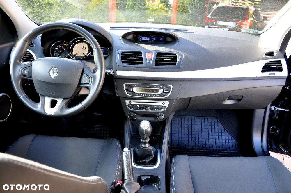 Renault Megane 1.6 16V Dynamique - 20