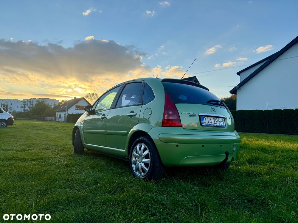 Citroën C3 1.4 16V Senso Drive Exclusive - 5
