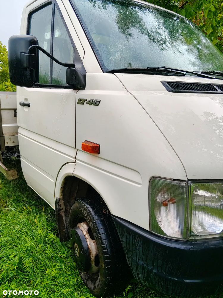 Volkswagen Lt46 - 3