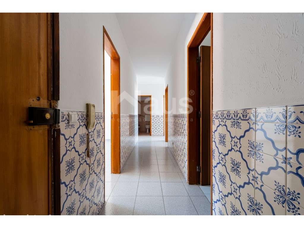 T3 Bairro do Esteval - Grande imagem: 4/15