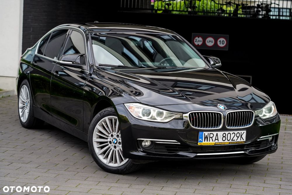 BMW Seria 3 - 2