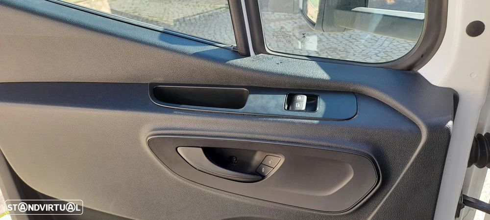 Mercedes-Benz SPRINTER 514 CDI 7 LUGARES RODADO DUPLO NACIONAL - 12