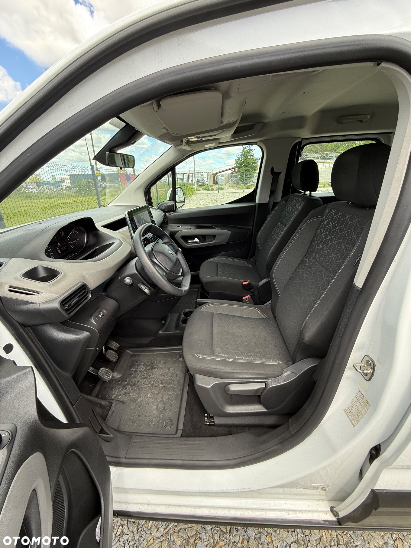 Peugeot Rifter 1.5 BlueHDI Allure - 8