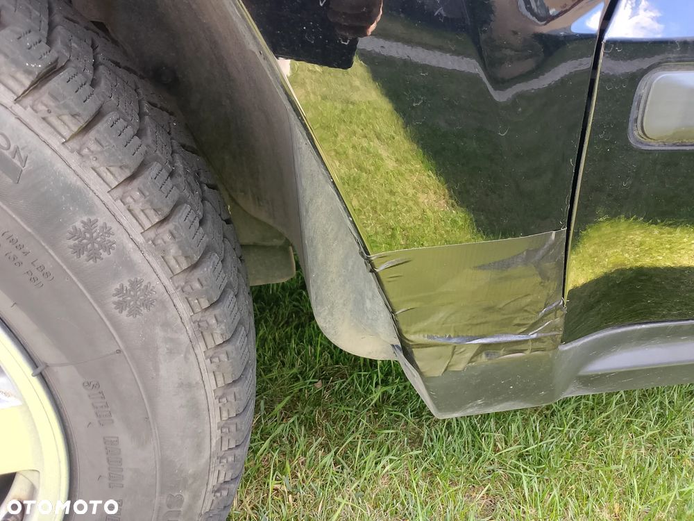 Jeep Grand Cherokee Gr 3.7 4x2 Laredo - 10