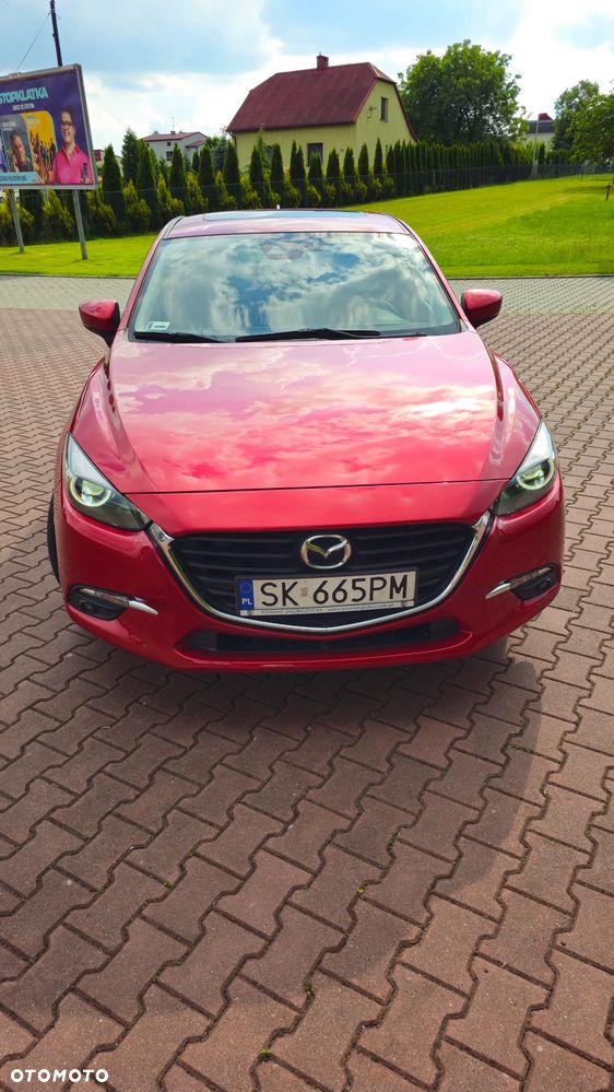 Mazda 3 - 18