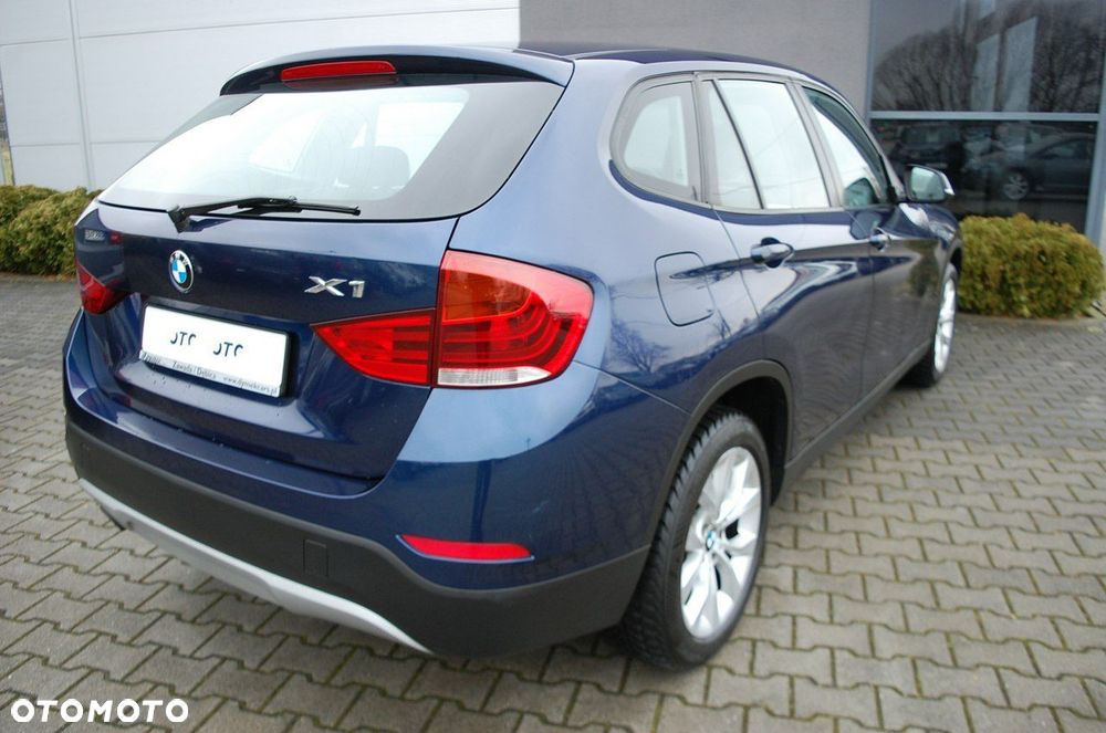 BMW X1 - 14