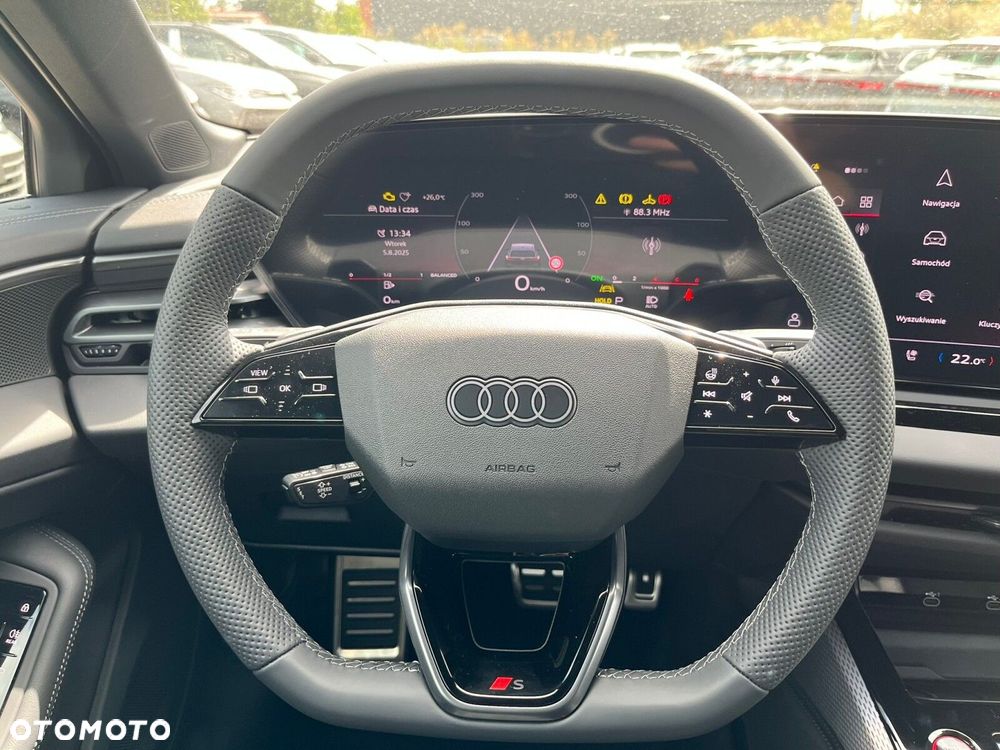 Audi A5 - 12